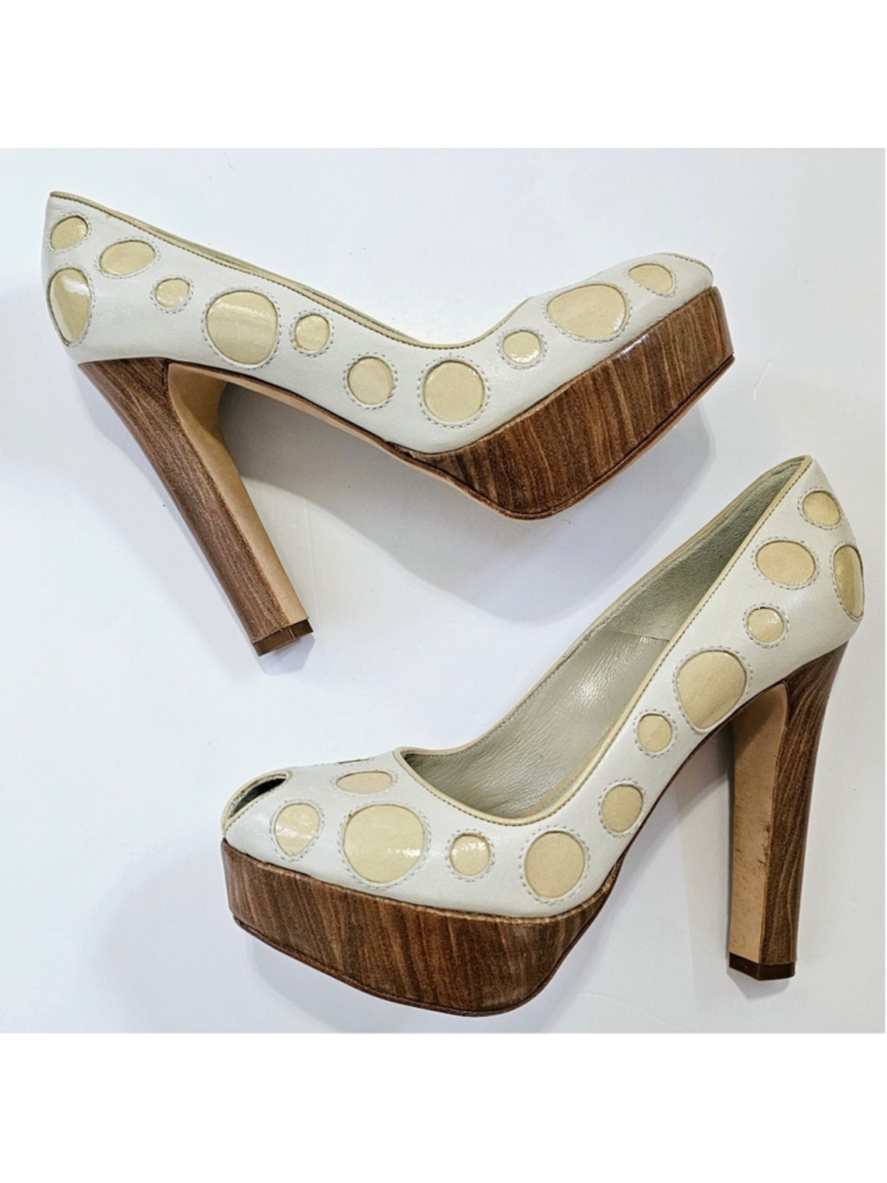 Alexander McQueen Heels‎